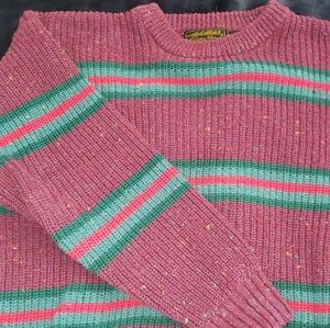 Eddie bauer sweater